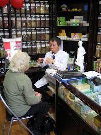 Chinese Acupuncture and Herbs Centre 721183 Image 0